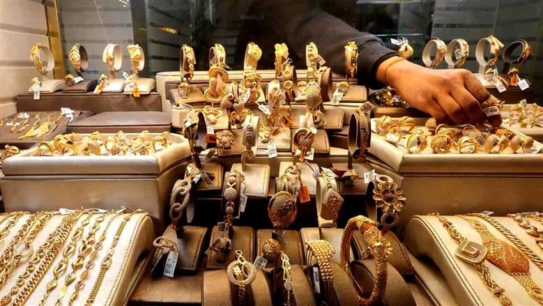 تراجع أسعار الذهب في مصر خلال منتصف تعاملات الأربعاء 17 يونيو 2026