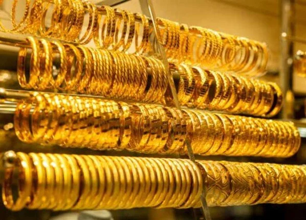 تراجع ملحوظ في أسعار الذهب بمصر اليوم الأربعاء: عيار 21 يسجل 6210 جنيهات
