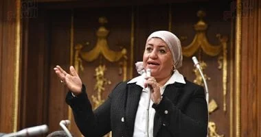 رحاب الغول: لا نقاش حول أزمة نقص الأسمدة دون حضور وزير الزراعة