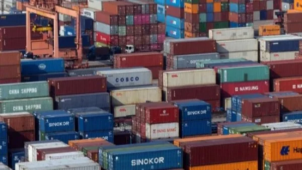 صادرات الصناعات الغذائية المصرية تحقق نموًا ملحوظًا بـ2.43 مليار دولار في 4 أشهر