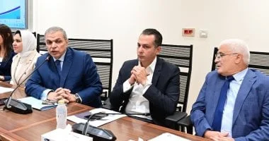 رئيس هيئة التأمينات يتأسف لأصحاب المعاشات بسبب تأخر الصرف نتيجة مشكلات تقنية