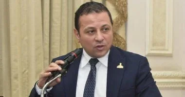 نائب: قمة مجموعة السبع تسلط الضوء على الدور الفعال لمصر في مواجهة التحديات العالمية