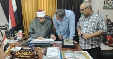 نتائج أوائل الشهادة الابتدائية الأزهرية في الجيزة للعام الدراسي 2025-2026: تفوق ملحوظ وإشادة بالجهود التعليمية