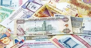 استقرار نسبي لأسعار الدولار والعملات الأجنبية أمام الجنيه المصري اليوم 17 يونيو 2026