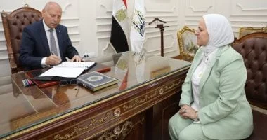 محافظ القاهرة يعلن نتائج الإعدادية: نسبة نجاح 73% واحتفاء بالمتفوقين