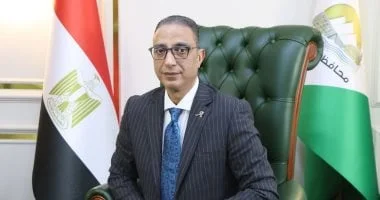 محافظ الجيزة يعلن نسبة نجاح 70.5% في نتيجة الشهادة الإعدادية للفصل الدراسي الثاني