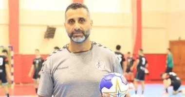 مجدي أبو المجد يعود إلى سباق قيادة جهاز كرة يد الزمالك وسط تغييرات جذرية في الفريق