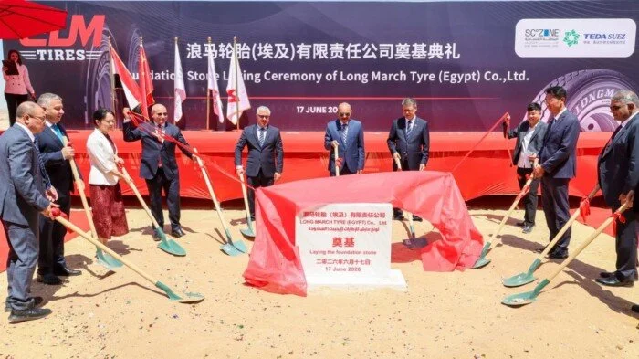 المنطقة الاقتصادية لقناة السويس تستقطب 390 مصنعًا باستثمارات تتجاوز 16 مليار دولار في طفرة صناعية غير مسبوقة