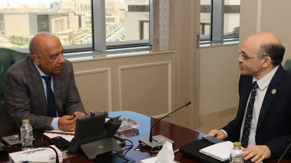 اجتماع وزاري لمتابعة مشروعات استغلال العناصر النادرة في الطاقة النووية وتعزيز الاقتصاد الوطني