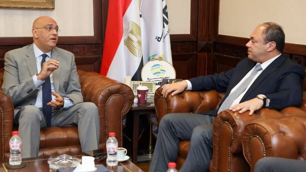 تعاون استراتيجي بين جهاز تنمية المشروعات وهيئة تنمية الصعيد لتعزيز فرص العمل ودعم مشروعات الشباب