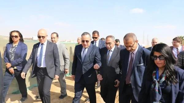 مصر تعزز مكانتها كمركز إقليمي للتعليم العالي والبحث العلمي من خلال شراكات استراتيجية دولية في 2025/2026