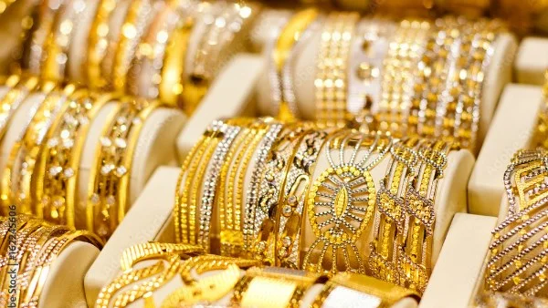 تراجع أسعار الذهب في مصر بفعل انخفاض الدولار وتهديدات السوق العالمية