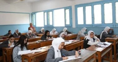 استعلام نتائج الشهادة الإعدادية 2026 في الجيزة: كيفية الحصول على الدرجات بالاسم ورقم الجلوس
