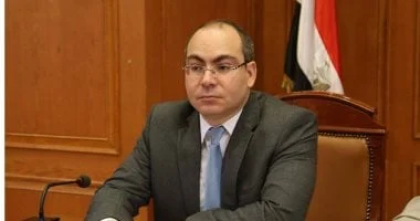 محمد رشوان: مشاركة السيسي في قمة السبع تعزز دور مصر كشريك دولي رئيسي