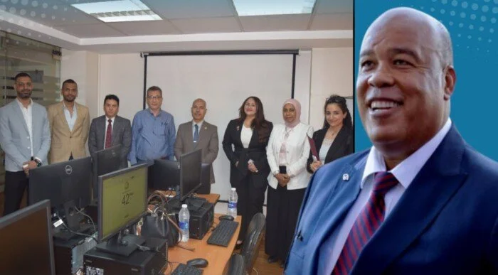 غرفة القاهرة والمجلس الأعلى للجامعات يطلقان برامج تدريبية بشهادات معتمدة لتعزيز المهارات المهنية