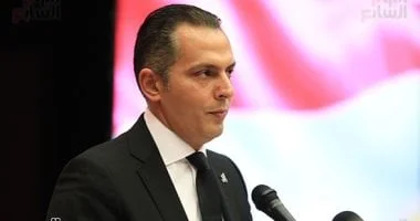 النائب أحمد عبد الجواد: المعاشات حق أساسي للمواطنين في مواجهة أزمة نظام الصرف