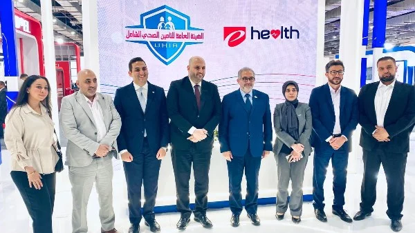 مصر تبرز تجربتها الرائدة في التأمين الصحي الشامل خلال مؤتمر Africa Health ExCon وتعزز التعاون الدولي