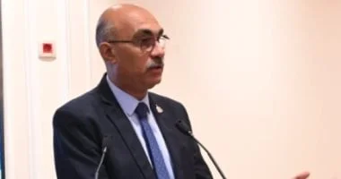 إيهاب منصور: صرف معاشات 12 ألف حالة متأخرة قبل 1 أغسطس ضمن خطة عاجلة