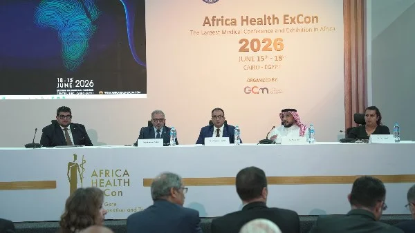 التأمين الصحي الشامل: رؤية جديدة لتعزيز مصر كمركز رائد في السياحة العلاجية