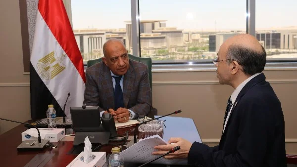 مصر تعزز استغلال العناصر النادرة من الخامات النووية لتحقيق التنمية المستدامة