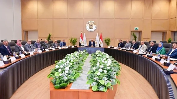 اجتماع وزارة الموارد المائية: استراتيجية صارمة لحماية المجاري المائية وتعزيز إدارة الموارد في مصر