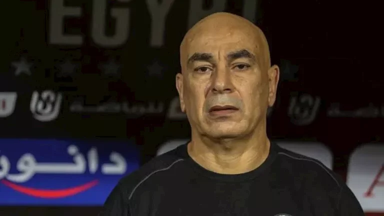 حسام حسن يتقدم بشكوى ضد رضا عبدالعال للمجلس الأعلى للإعلام: تفاصيل الأزمة