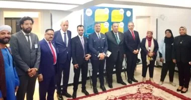 مجلس الشباب المصري يطلق مبادرة مجانية لنقل طلاب الثانوية العامة بالأقصر إلى لجان الامتحانات