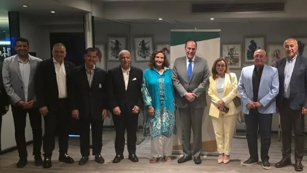 238 مليون دولار تبادل تجاري بين مصر ولبنان في أول شهرين من 2026: شراكات اقتصادية تعزز التعاون بين البلدين