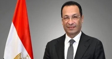 إطلاق المبادرة الوطنية لتعزيز الذكاء الاصطناعي في المؤسسات الحكومية المصرية