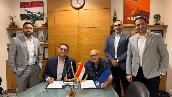 النيل للطيران تعلن عن إطلاق 7 خطوط جوية مباشرة تربط الغردقة بأوروبا لتعزيز السياحة المصرية