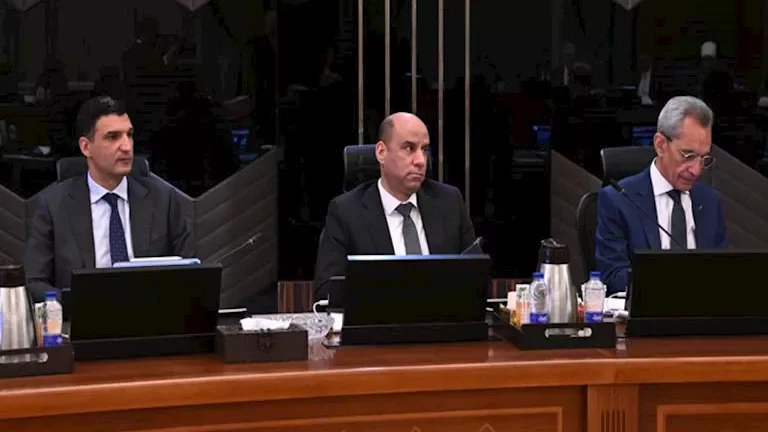 مجلس الوزراء يوافق على مشروع خط كهرباء جديد لمحطة كبكب بالمنيا لخدمة 60 ألف فدان