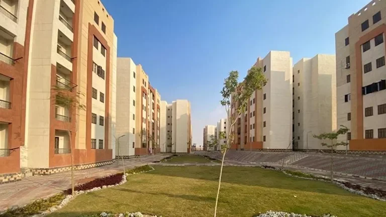 مجلس الوزراء يوافق على مشروع وحدات إسكان اجتماعي واستثماري جديد في بورسعيد لتعزيز التنمية العمرانية