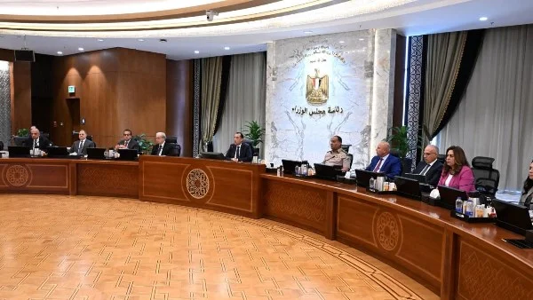 مجلس الوزراء المصري يوافق على 16 قرارًا جديدًا لتعزيز التنمية والابتكار