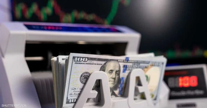 الدولار يتراجع أمام الجنيه المصري في ختام تعاملات الأربعاء 17 يونيو 2026