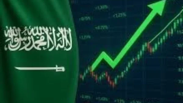 تراجع مؤشر الأسهم السعودية بنحو 30.65 نقطة في ختام جلسة اليوم