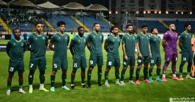 الاتحاد السكندري يدخل في مفاوضات لضم ظهير مالية كفر الزيات لتعزيز صفوفه للموسم الجديد