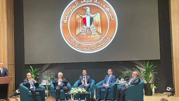 مدبولي: تعزيز دور القطاع الخاص مفتاح تحقيق نمو اقتصادي 7% في مصر