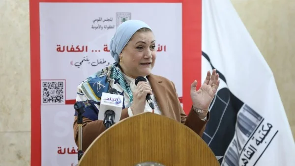 ندوة تناقش الأسر البديلة والكفالة: تعزيز حقوق الأطفال فاقدي الرعاية في مصر