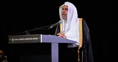 افتتاح مؤتمر دولي في كوالالمبور يناقش العلاقة بين الإيمان والعلم المعاصر برعاية رابطة العالم الإسلامي