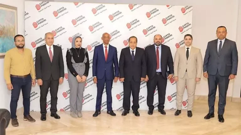 زيارة رئيس هيئة الدواء الرواندية لجبتو فارما: خطوة نحو تعزيز الأمن الدوائي في إفريقيا