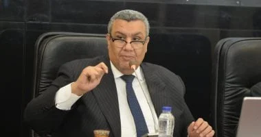 إنشاء مدرسة ثانوية فنية لمياه الشرب والصرف الصحي في سوهاج لتعزيز الكوادر الفنية