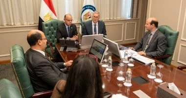 تشكيل لجنة استراتيجية بين وزارتي البترول والاستثمار لتعزيز تمويل المشروعات الحيوية