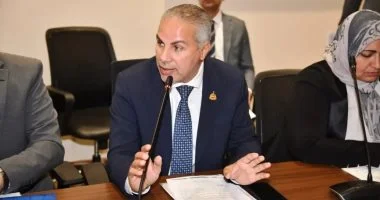 النائب مصطفى البنا: قمة السيسي وترامب تعزز الدور المصري في تحقيق الاستقرار الإقليمي