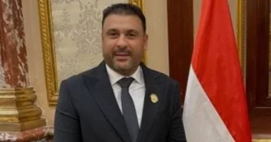 الغنيمي: القمة المصرية الأمريكية في إيفيان تعزز جهود تهدئة الأوضاع في المنطقة