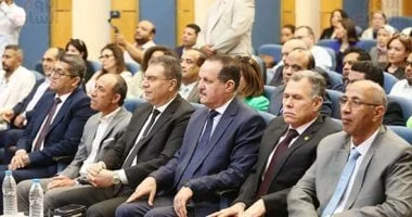 عمرو الليثي: الخطاب الوسطي مفتاح بناء الإنسان وتعزيز الوعي المجتمعي في مواجهة التحديات