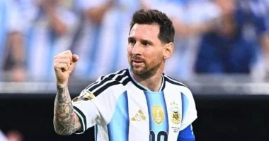 منافسة نارية على الحذاء الذهبي في كأس العالم 2026: ميسي يتصدر والستة الأوائل يلاحقونه!