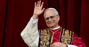 بابا الفاتيكان يشيد بالاتفاق الأمريكي الإيراني: خطوة نحو تعزيز الحوار والسلام في الشرق الأوسط