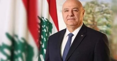 الرئيس اللبناني: الدولة وحدها تقود مسار التفاوض وتضمن سيادة القرار الوطني