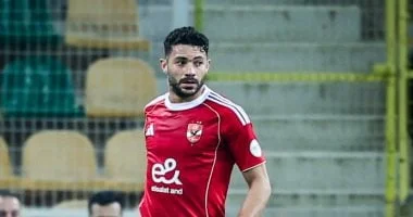 الأهلي يخطط لتمديد عقد ياسر إبراهيم لموسم إضافي لتعزيز صفوف الدفاع
