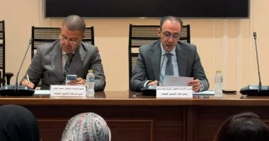 لجنة الصحة بمجلس النواب تتبنى توصيات عاجلة لتطوير مستشفيات الجيزة وحل المشروعات المتعثرة